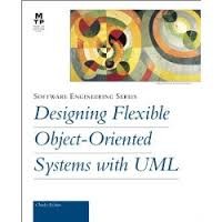 Designing flexible object-oriented systems with UML