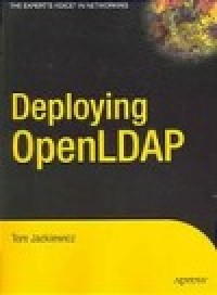 Image of Deploying openLDAP