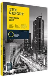The Report Indonesia 2017