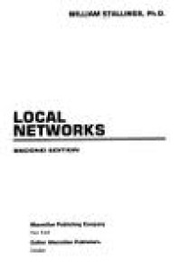 Image of Local networks