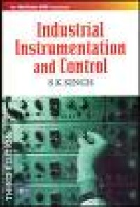 Image of Industrial instrumentation and control