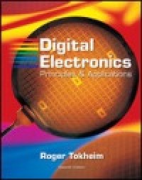 Image of Digital electronics : principles & applications