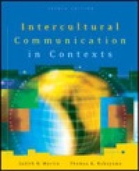Image of Intercultural communication in contexts