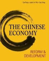 The Chinese economy : reform and development