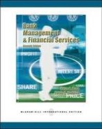 Image of Bank management & financial services