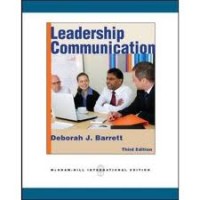 Image of Leadership communication
