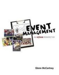 Image of Event management : an Asian perspective
