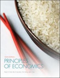 Image of Principles of economics : Asian edition
