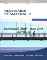 Image of Mechanics of materials