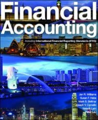 Image of Financial accounting : international financial reporting standards
