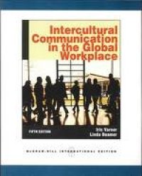 Image of Intercultural communication in the global workplace