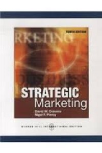 Image of Strategic marketing