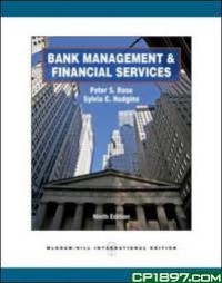 Bank management & financial service