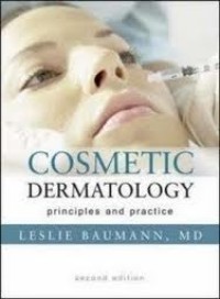 Image of Cosmetic dermatology and medicine : principles and practice