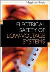 Image of Electrical safety of low-voltage systems