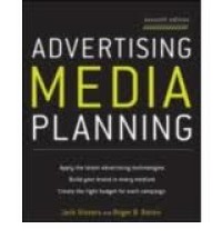 Image of Advertising media planning