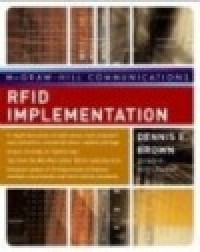 RFID implementation