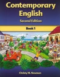 Contemporary English, book 1