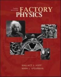 Image of Factory Physics