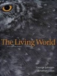 The Living world