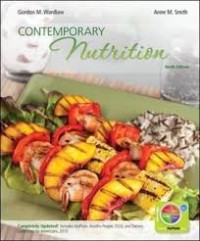 Image of Contemporary nutrition