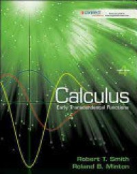 Calculus : early transcendental functions