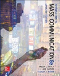 Image of Introduction to mass communication : media literacy and culture