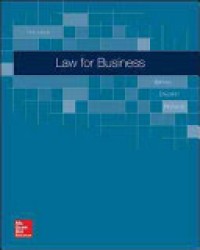 Image of Law for business