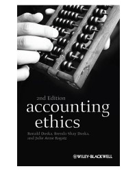 Image of Accounting ethics