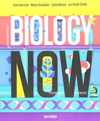 Biology now