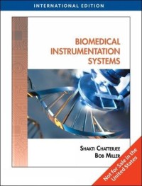 Biomedical instrumentation systems