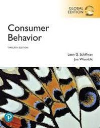 Image of Consumer behavior