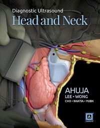 Image of Diagnostic ultrasound: head and neck