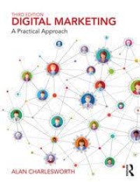 Image of Digital marketing: a practical approach
