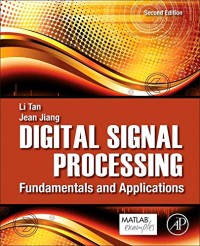 Digital signal processing : fundamentals and applications