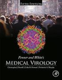 Image of Fenner and White's medical virology