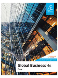 Image of Global business