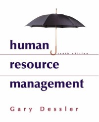 Human resource management 10ed.