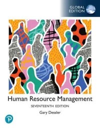Human resource management 17ed.