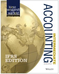 Intermediate accounting IFRS 2ed.