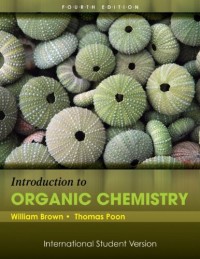 Image of Introduction to organic chemistry