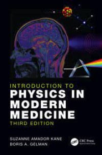 Image of Introduction to physics in modern medicine
