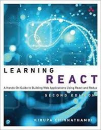 Image of Learning React
