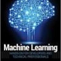 Image of Machine learning: hands-on for developers and technical professionals