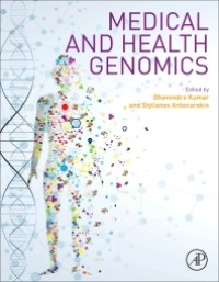 Image of Medical and health genomics