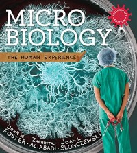 Image of Microbiology: the human experience