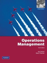Image of Operations management