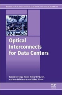 Image of Optical interconnects for data centers