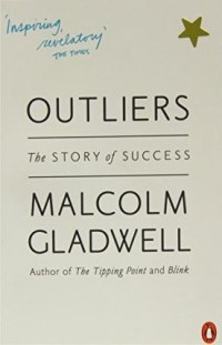 Image of Outliers : the story of success