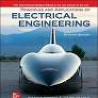Principles and applications of electrical engineering 7ed.